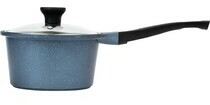 Nồi đúc vân đá xanh Supor Durarock H23102-T18 đường kính 18 cm