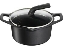 Nồi đúc cao cấp Tefal Robusto E2494444 có miệng rót đường kính 20 cm