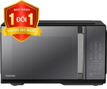 Lò vi sóng có nướng Toshiba 26 lít MW3-EG26PE(BM) VN