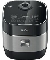 Nồi cơm cao tần Tefal 1.8 lít Rice Master Max RK819868