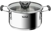 Nồi inox Tefal Optispace G7376404 đường kính 28 cm