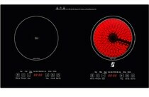 Bếp từ hồng ngoại Perfect PF-BD2889