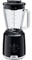 Máy xay sinh tố Braun JB1000BK