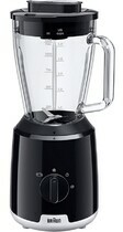 Máy xay sinh tố Braun JB1000BK