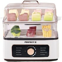 Nồi lẩu hấp đa năng Perfect PF-LH12