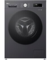 Máy giặt LG Inverter 9 kg FB1209S5M