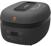 Nồi cơm cao tần Hawonkoo 1.5 lít RCH-152-IH-GR