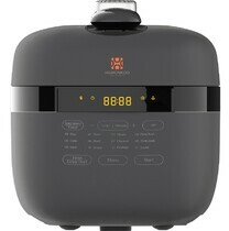 Nồi áp suất điện Hawonkoo 5 lít PCH-500-GR