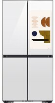 Tủ lạnh Samsung Inverter Bespoke 4 cửa AI Family Hub 636 lít RF65DB990012SV