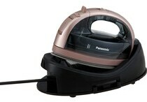Bàn ủi hơi nước không dây Panasonic NI-WL35PNRA