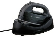 Bàn ủi hơi nước Panasonic NI-WL55KRA