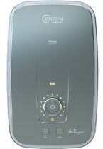 Máy nước nóng trực tiếp Centon by Atlantic Presto Plus EIWH P M-N2 4.5kW