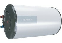 Máy nước nóng gián tiếp Atlantic 30 lít OPRO SLIM 30L 833031