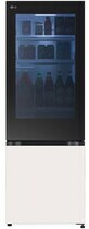 Tủ lạnh LG Inverter InstaView 340 lít LBB33BGMAI