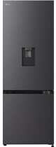 Tủ lạnh LG Inverter 332 lít LBD33BLMA