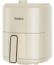 Nồi chiên không dầu Gaabor 3.5 lít AF-35M01A
