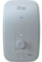Máy nước nóng trực tiếp Centon by Atlantic Presto Lite EIWH NP M-N1 4.5kW