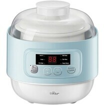 Nồi nấu chậm Bear DDZ-A08T8