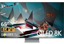 Smart Tivi QLED Samsung 8K 65 inch QA65Q800TAKXXV