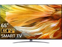 Smart Tivi LG QNED Mini LED 4K 65 inch 65QNED91TPA