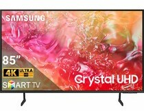 Smart Tivi Samsung 4K 85 inch UA85DU7700KXXV