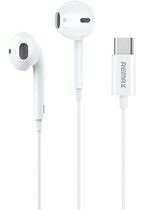 Tai nghe có dây Remax RM-702A