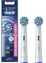 Đầu bàn chải Oral-B Extra Sensitive Clean EB60X