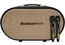 Loa karaoke di động xách tay Boston Audio BA 4500 VII