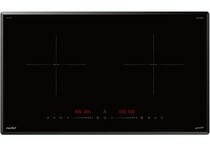 Bếp từ đôi Comfee CIH-44DIL