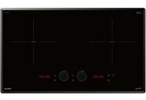 Bếp từ đôi Comfee CIH-55DSU