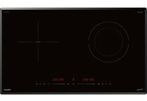 Bếp từ hồng ngoại Comfee CMH-40DHP