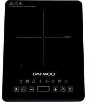 Bếp từ đơn Daewoo DWI-1505B