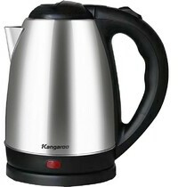 Bình đun siêu tốc 1.8 lít Kangaroo KGWK18I2