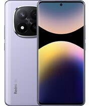 Điện thoại Xiaomi Redmi Note 14 Pro+ 5G 8GB/256GB Tím