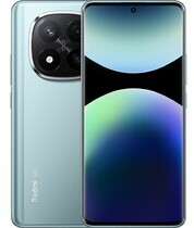 Điện thoại Xiaomi Redmi Note 14 Pro+ 5G 8GB/256GB Xanh dương