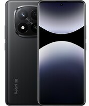 Điện thoại Xiaomi Redmi Note 14 Pro+ 5G 8GB/256GB Đen