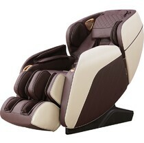 Ghế massage Poongsan MCP-303-BR