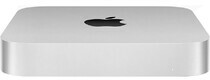 Mini PC Apple - Mac Mini M4 24GB/512GB/10C-CPU/10C-GPU (MCYT4SA/A)