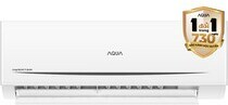 Máy lạnh Aqua Inverter 1.5 HP AQA-RV13ME