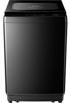 Sharp 12.5 kg ES-TM125CN-BK