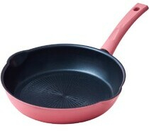 Chảo rán chống dính Inochi Omi Stellar 24 cm