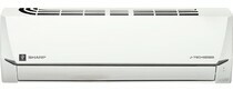 Máy lạnh Sharp Inverter PCI 1.5 HP AH-XP13CSW-A