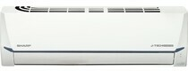 Sharp Inverter 1.5 HP AH-X13CEW-A