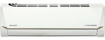 Sharp Inverter 1.5 HP AH-X13CEW-C