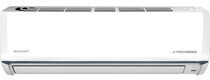 Máy lạnh Sharp Inverter 1 HP AH-X10CEW-A