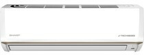 Sharp Inverter 1 HP AH-X10CEW-C