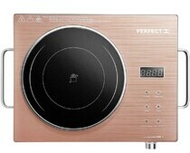 Bếp hồng ngoại đơn Perfect PF-BH88