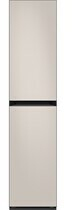Tủ chăm sóc quần áo Samsung Bespoke AirDresser Dual JetAir DF18CB8600ERSV 3 Móc