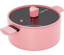 Nồi chống dính Inochi Omi Stellar 24 cm