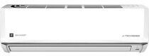Sharp Inverter PCI 1 HP AH-XP10CSW-A